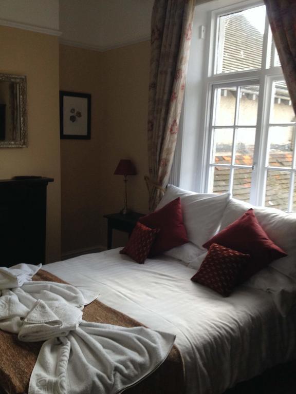 Prince Of Wales East Cowes Habitación foto